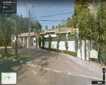 Lote/Terreno à venda, 4409m² no Sítios de Recreio Gramado, Campinas