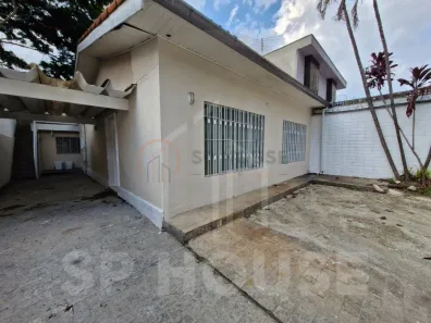 Imóvel Comercial para alugar, 160m² no Cidade Monções, São Paulo