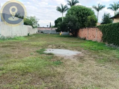 Lote/Terreno à venda, 750m² no Setor Habitacional Jardim Botânico, Brasília