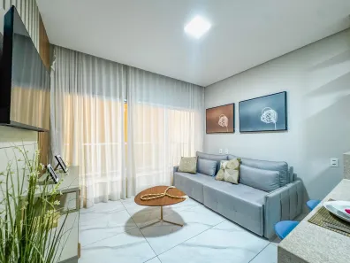 Apartamento com 1 Quarto à venda, 30m² no Renascença, São Luís