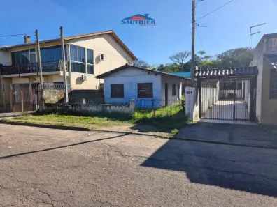 Casa com 2 Quartos à venda, 40m² no Primor, Sapucaia do Sul