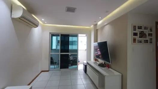 Apartamento com 2 Quartos à venda, 66m² no Pituba, Salvador