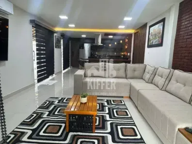 Casa de Condomínio com 5 Quartos à venda, 220m² no Caravelas, Armação dos Búzios