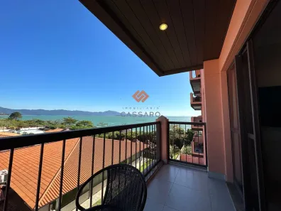 Apartamento com 1 Quarto à venda, 51m² no Jurerê, Florianópolis