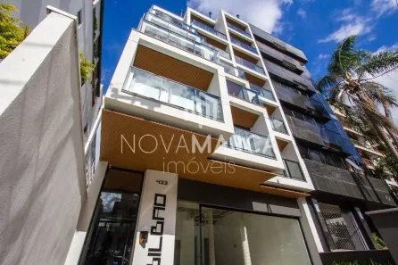 Apartamento com 1 Quarto à venda, 31m² no Rio Branco, Porto Alegre