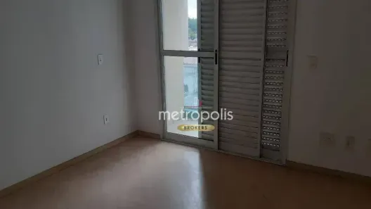 Apartamento com 3 Quartos à venda, 123m² no Barcelona, São Caetano do Sul