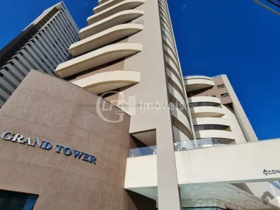 Apartamento com 2 Quartos à venda, 368m² no Royal Park, Campo Grande