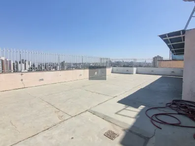 Apartamento com 3 Quartos à venda, 71m² no Barro Preto, Belo Horizonte