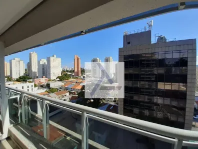 Sala Comercial à venda, 43m² no Chácara Santo Antônio (Zona Sul), São Paulo