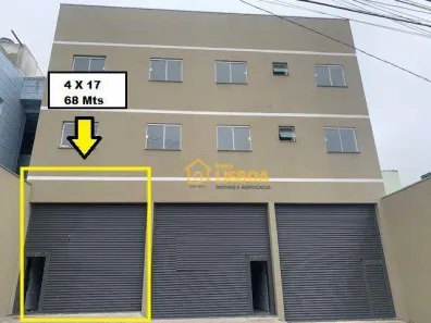 Ponto Comercial para alugar, 68m² no Vila Bancária, São Paulo