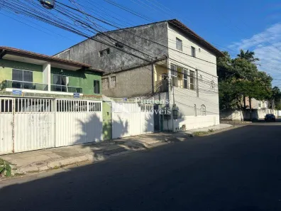 Casa com 3 Quartos à venda, 101m² no Estância Monazítica, Serra