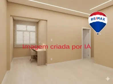 Apartamento com 2 Quartos à venda, 58m² no Botafogo, Rio de Janeiro
