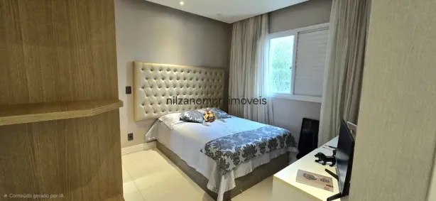 Apartamento com 4 Quartos à venda, 106m² no Jardim Arpoador, São Paulo