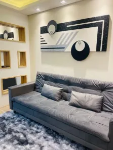 Apartamento com 1 Quarto para alugar, 35m² no Bela Vista, São Paulo