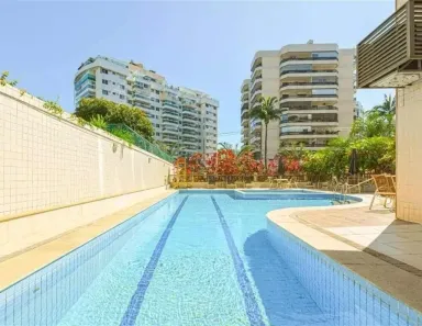 Apartamento com 3 Quartos à venda, 76m² no Barra Olímpica, Rio de Janeiro
