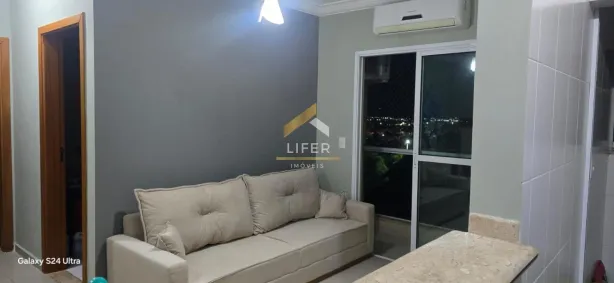 Apartamento com 2 Quartos à venda, 68m² no Residencial Monte Verde, Indaiatuba
