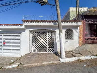 Casa com 3 Quartos à venda, 179m² no Jardim Umuarama, São Paulo