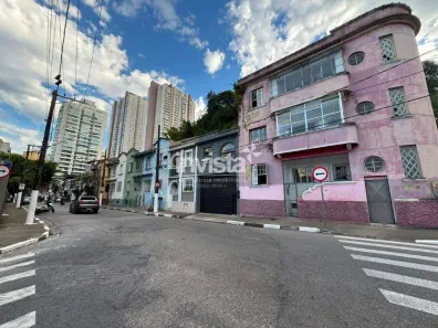 Casa com 4 Quartos para alugar, 148m² no José Menino, Santos