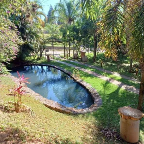 Fazenda/Sítio com 2 Quartos à venda, 170m² no Área Rural de Piracicaba, Piracicaba