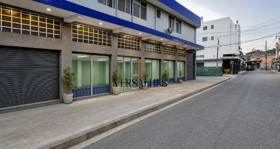 Ponto Comercial para alugar, 110m² no Concórdia, Belo Horizonte