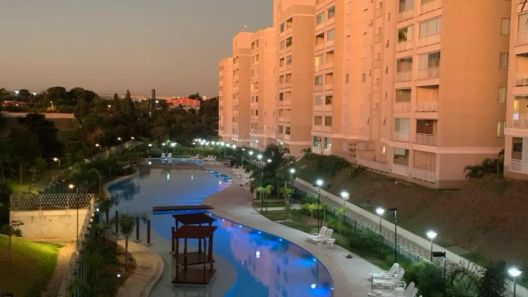 Apartamento com 2 Quartos à venda, 88m² no Medeiros, Jundiaí