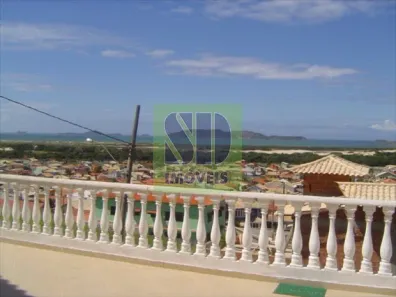 Casa de Condomínio com 3 Quartos à venda, 198m² no Peró, Cabo Frio