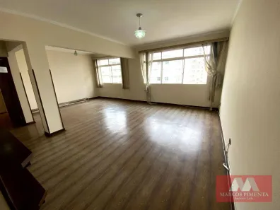 Apartamento com 3 Quartos à venda, 106m² no Bela Vista, São Paulo
