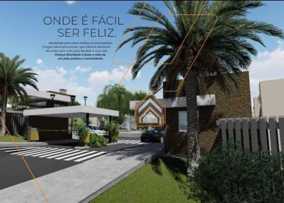 Lote/Terreno à venda, 120m² no Cocão, Viamão