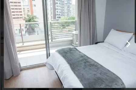 Apartamento com 1 Quarto à venda, 31m² no Perdizes, São Paulo