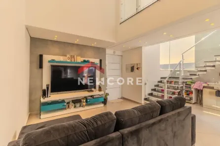 Casa de Condomínio com 3 Quartos à venda, 176m² no Wanel Ville, Sorocaba