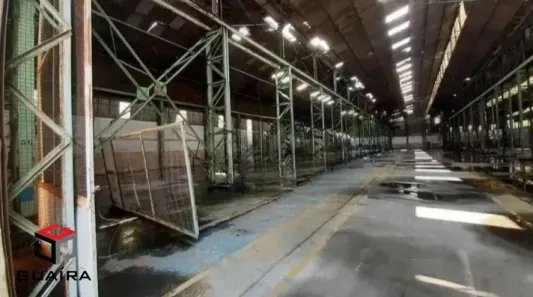 Galpão/Depósito/Armazém à venda, 5500m² no Cangaíba, São Paulo