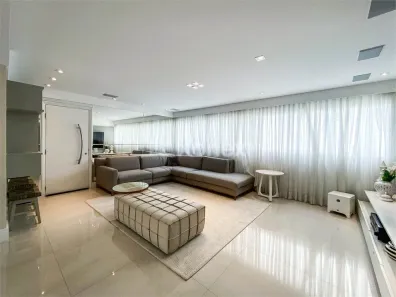 Apartamento com 3 Quartos à venda, 116m² no Santana, São Paulo