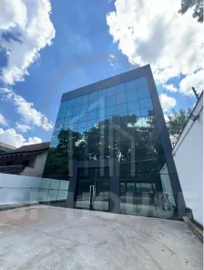 Prédio Comercial para alugar, 1103m² no Morumbi, São Paulo