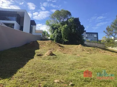 Lote/Terreno à venda, 1213m² no Chácaras São Bento, Valinhos
