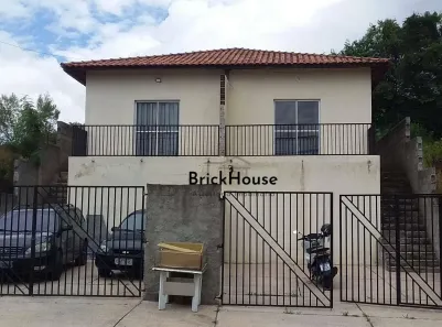Casa com 2 Quartos à venda, 70m² no do Carmo (Canguera), São Roque