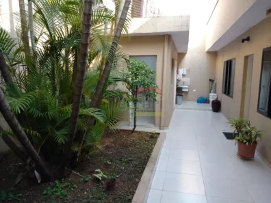 Prédio Comercial à venda, 564m² no Vila Maria Alta, São Paulo