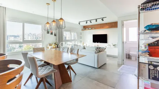 Apartamento com 2 Quartos à venda, 81m² no Moinhos de Vento, Porto Alegre