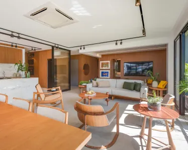 Apartamento com 3 Quartos à venda, 150m² no Serrinha, Goiânia