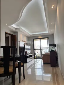 Apartamento com 3 Quartos à venda, 74m² no Tatuapé, São Paulo