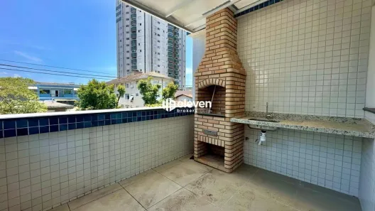 Casa com 3 Quartos à venda, 150m² no Ponta da Praia, Santos