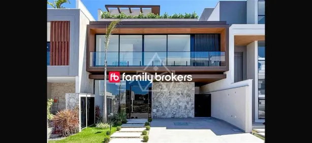 Casa com 4 Quartos à venda, 316m² no Recreio dos Bandeirantes, Rio de Janeiro