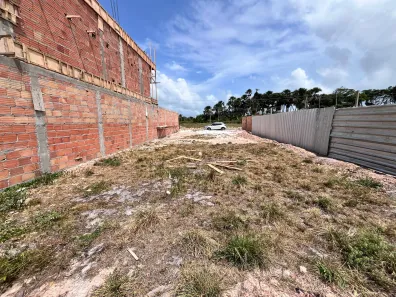 Lote/Terreno à venda, 250m² no Valle Do Sal, Salinópolis