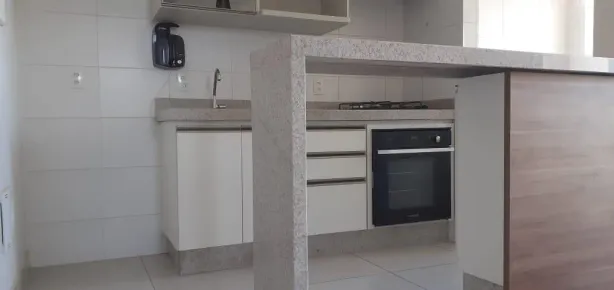 Apartamento com 2 Quartos à venda, 60m² no Jardim São Domingos, Americana