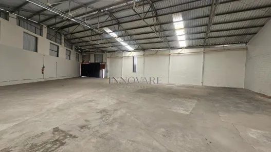 Galpão/Depósito/Armazém para alugar, 700m² no Juliana, Belo Horizonte
