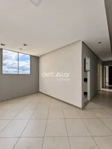 Apartamento com 2 Quartos para alugar, 72m² no Planalto, Belo Horizonte