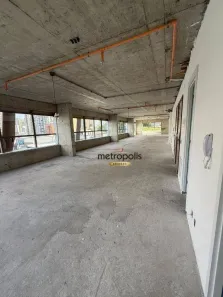 Sala Comercial à venda, 40m² no Jardim, Santo André