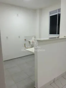 Apartamento com 2 Quartos à venda, 40m² no Jardim Parque Jupiá, Piracicaba