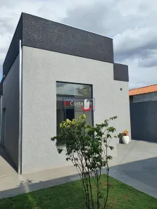 Casa com 2 Quartos à venda, 75m² no Parque das Esmeraldas, Franca