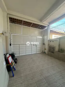 Sobrado com 3 Quartos à venda, 95m² no km 18, Osasco