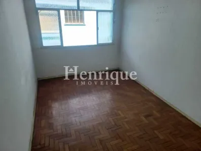 Apartamento com 1 Quarto à venda, 40m² no Madureira, Rio de Janeiro
